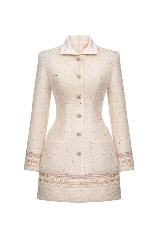 Gwendolen Dress